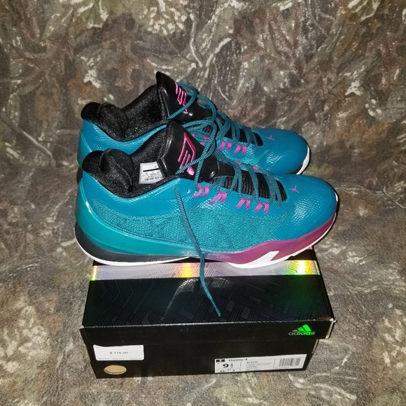 Nike Other - Nike CP3